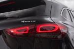 Mercedes-Benz GLA250 4Matic AMG Line 2020 года (NA)